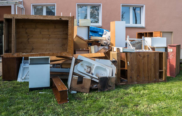 Professional Junk Removal in Chesterfield, IN