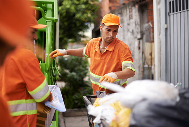 Trash Removal Near Me in Chesterfield, IN