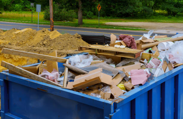 Best Construction Debris Removal  in Chesterfield, IN